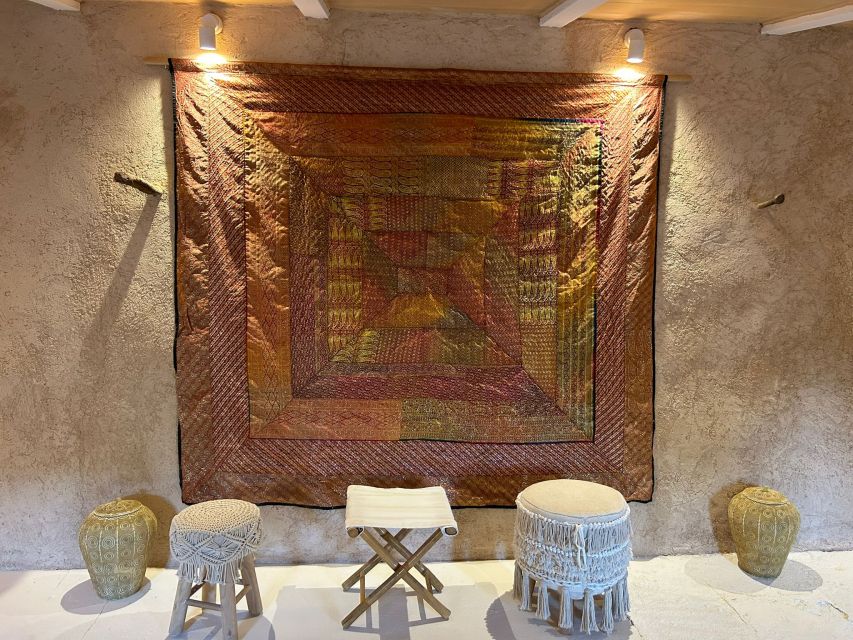 Ses Salines - Vida Magica Mallorca: Relax Yoga Class - Price and value: is $33 worth your morning?