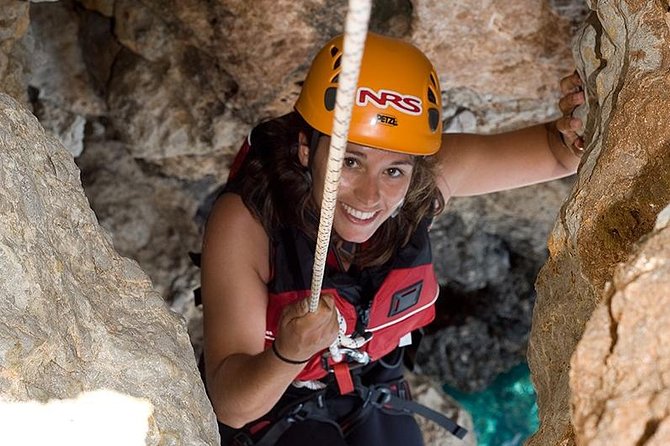 Shore Excursion: Coasteering in Mallorca - Key things I’d bet on before you book