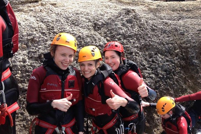 Shore Excursion: Coasteering in Mallorca - Price and value: what $89.87 buys you in real terms