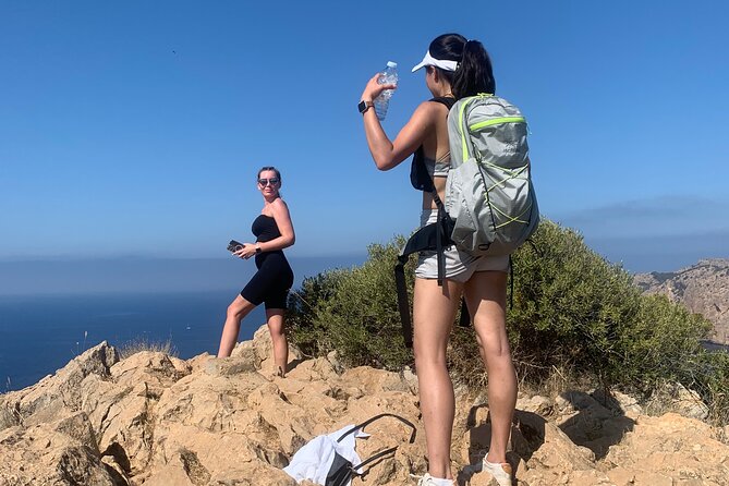Sierra de Tramuntana hike with small picnic - The picnic pause: why it’s more valuable than it sounds