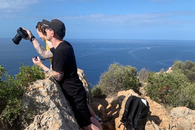 Sierra de Tramuntana hike with small picnic - What $85.55 buys you (and what makes it feel fair)