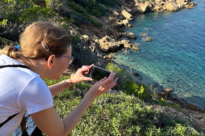 Sierra de Tramuntana hike with small picnic - Best weather and the best way to prepare
