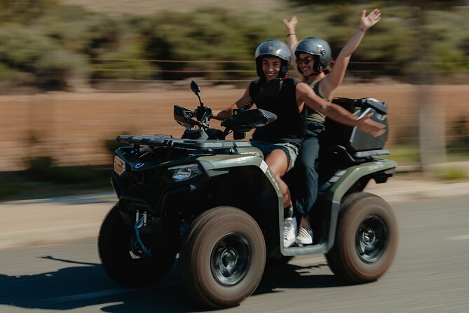 S'illot Island Quad Tour - 6 Key Things You’ll Notice on This Quad Tour