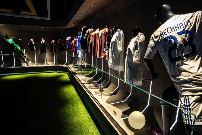 Skip the Line: Rafa Nadal Museum Xperience - Key things worth knowing before you go