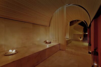 Small-Group Arab Bath Experience in Hammam Al Ándalus Palma - Massage choices: 30, 45, or 60 minutes