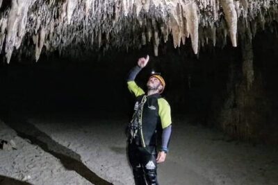 Small-Group Cova de Coloms Sea Caving Tour in Mallorca - The 10:00 am plan: pickup, meeting point, and travel time