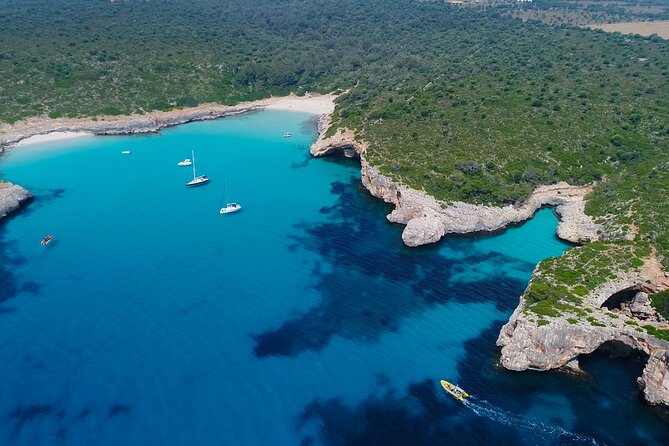 Snorkeling in the Natural Park of Mallorca by boat - Key Things That Make This Mallorca Snorkeling Boat Trip Worth It