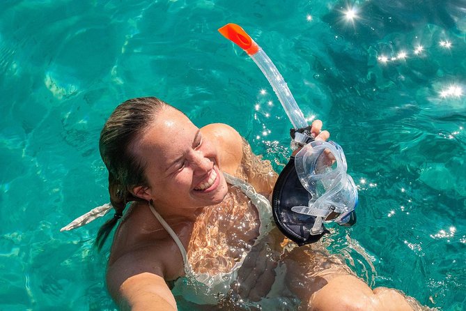 Snorkeling Tour to the Malgrats Islands by boat - Who should book this Malgrats snorkeling tour (and who might not)