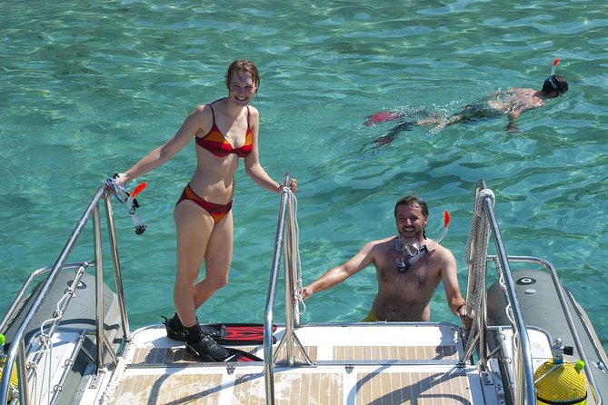 Snorkeling Tour to the Malgrats Islands by boat - Getting to the water: Santa Ponça area and the short boat run