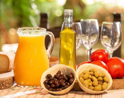 Sóller: Olive Oil Guided Tour and Tasting at Can Det Estate - The 12:00 start: what 1 hour lets you do (and what it won’t)