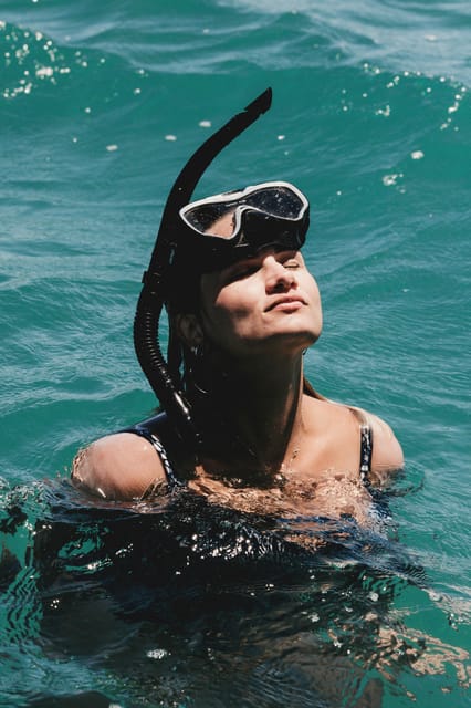 Soller: Private boat tour with skipper - Who should book this (and who might not)