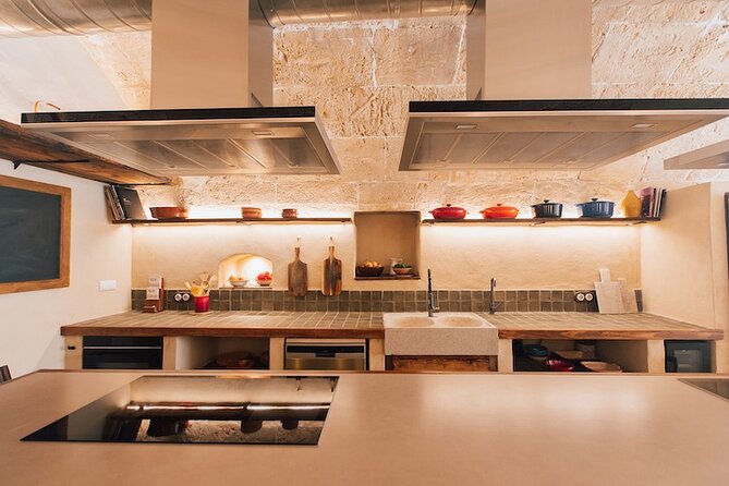 Spanish Cooking Experience in Mallorca - Should you book Moltak’s windmill cooking class?