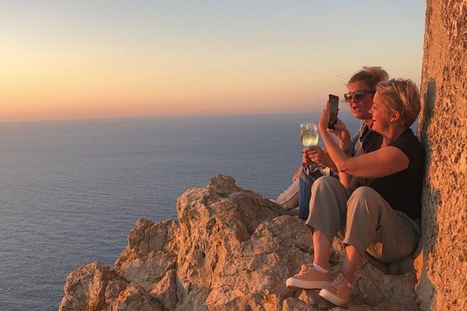 Sunset Tour to Formentor - What to Wear and Bring for Formentor (So You Enjoy It, Not Just Survive It)