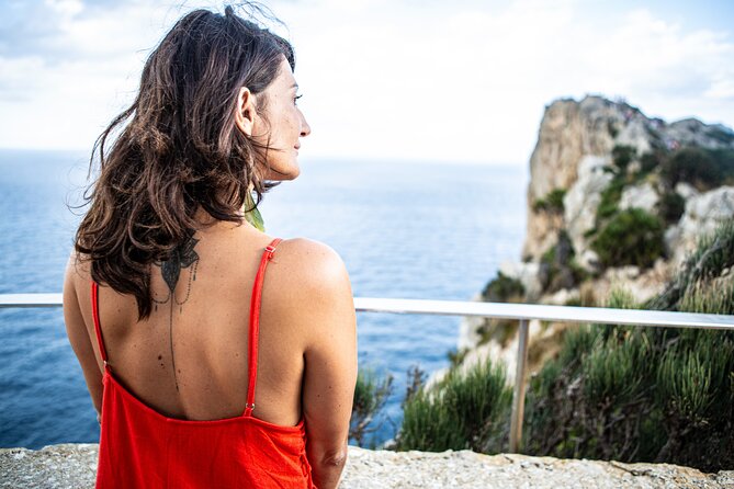 Sunset Tour to Formentor - Albercutx Watchtower: Why a 16th–17th Century Defense Still Feels Alive