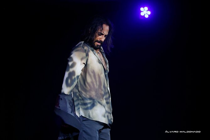 Tablao Flamenco Alma - Live Flamenco Show - Price and Value: What $48.06 Buys You in Palma