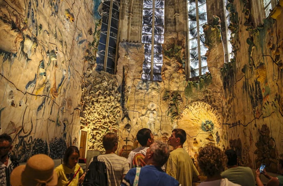 The Best of Palma: Boat trip, Walking tour and Cathedral - FAQ