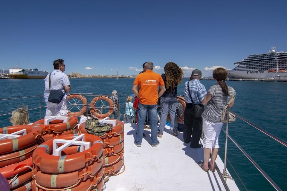 The Best of Palma: Boat trip, Walking tour and Cathedral - Who should book this day in Palma (and who might not love it)