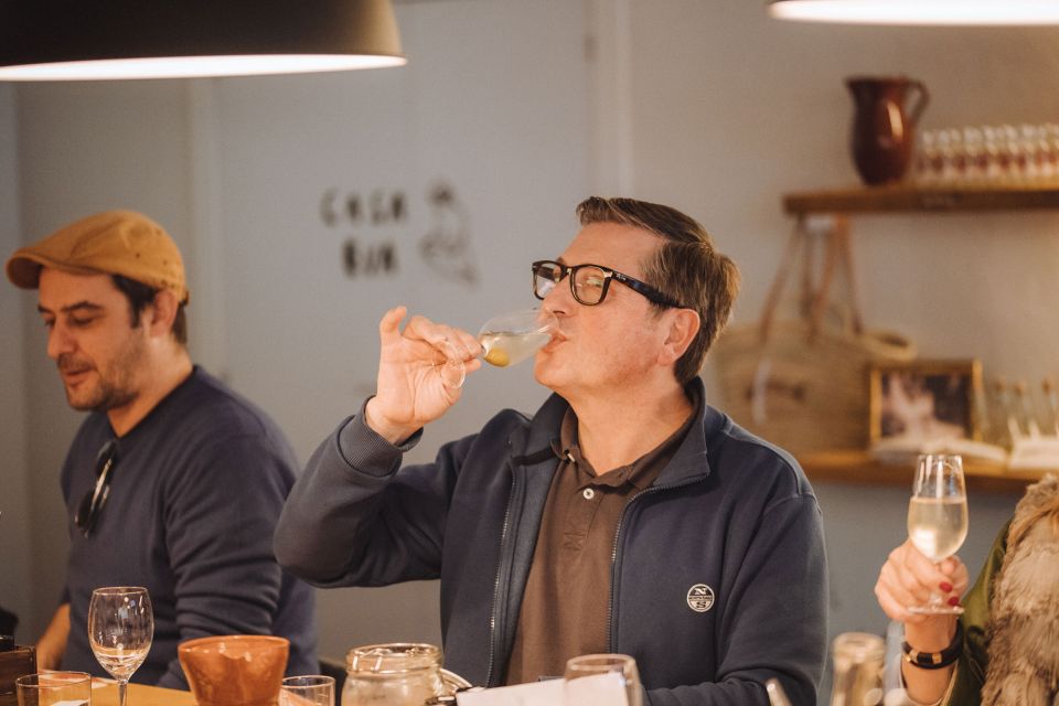 The Gin Eva Tasting at Casa Eva - Logistics that matter: timing, language, and getting there