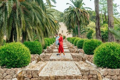 The Ultimate Bellver Castle Private Day Trip - Key Highlights You Should Care About