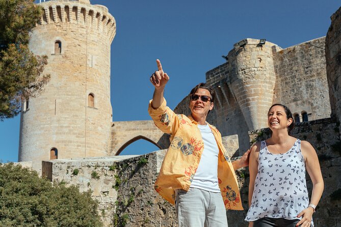 The Ultimate Bellver Castle Private Day Trip - Price and Value: What You’re Really Paying For