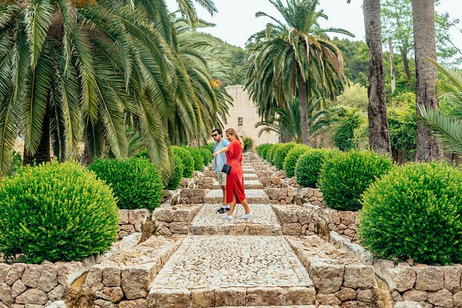 The Ultimate Bellver Castle Private Day Trip - Key Highlights You Should Care About