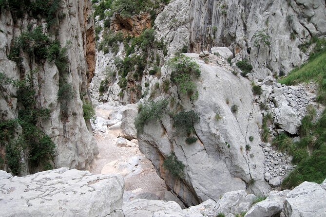 Torrent de Pareis - What to Bring (Because Bottled Water Isn’t Included)