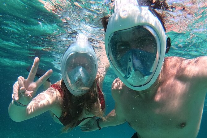 Tour Beach Portal Vells, Cave Portal Vells. - Gear and inclusions that save your money and time