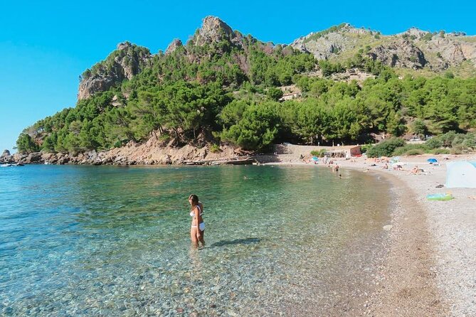Tour Sa Calobra, Torrent de Pareis y Cala Tuent - Why this Cala Tuent and Sa Calobra day feels different from typical beach tours