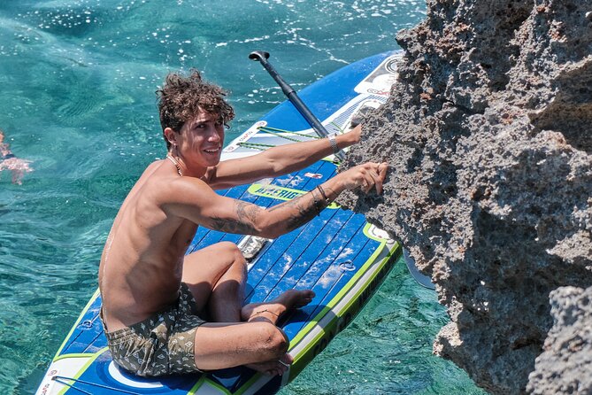 Tour Sa Calobra, Torrent de Pareis y Cala Tuent - Stop 1: Cala Tuent in the Serra de Tramuntana (4 hours, admission included)