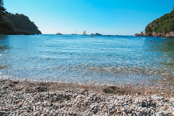 Tour Sa Calobra, Torrent de Pareis y Cala Tuent - Pacing and physical effort: what moderate fitness really means on this route