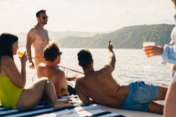 Traditional Boat Sailing Tour from Port of Palma - Skipper-led coves and explanations that make the coast click