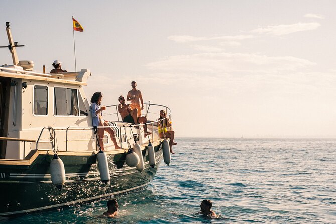 Traditional Boat Sailing Tour from Port of Palma - Price and value: what $1,388 buys you (and what to check)