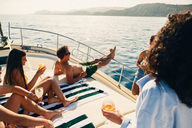 Traditional Boat Sailing Tour from Port of Palma - Getting there in Palma: meeting point and what to plan for