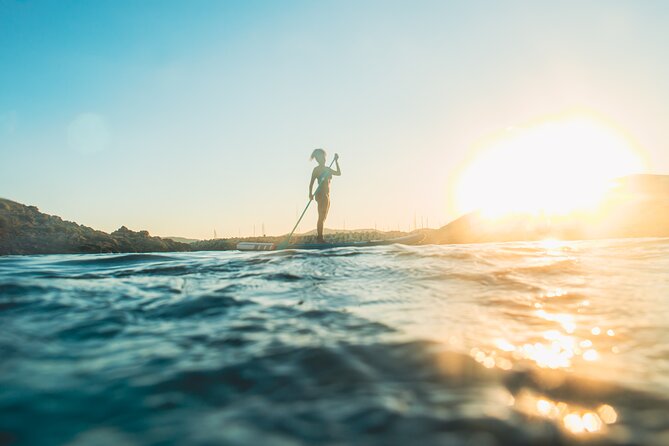 Traditional Mallorquin Llaut Cruise with Tapas and Drinks - Snorkel, Paddle Board, and Inflatable Platform: What You Can Do