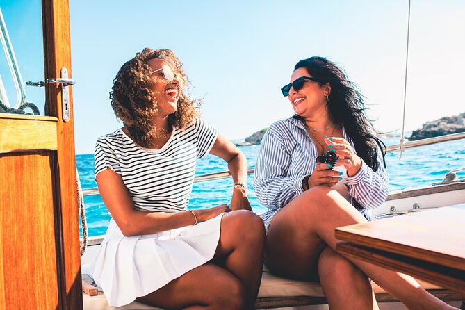 Traditional Mallorquin Llaut Cruise with Tapas and Drinks - Price, Value, and When This Makes Sense for Your Trip