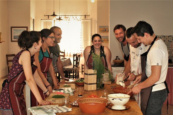 Traditional recipes cooking experience - Key highlights worth marking on your mental map