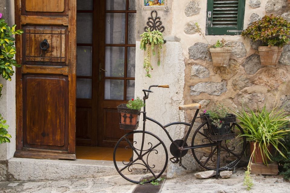 Tramuntana Panorama Tour - Soller, Deiá, Valldemossa - Timing and pacing: how the 8 hours actually feel
