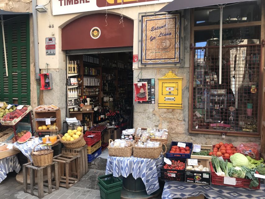 Tramuntana Panorama Tour - Soller, Deiá, Valldemossa - Price and value: what $221 covers and what to budget for