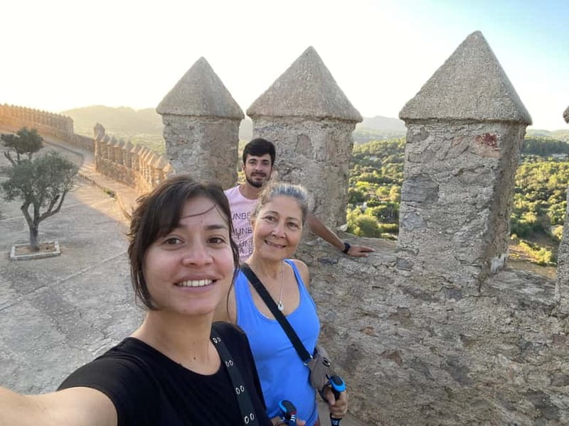 Travel and play tennis in Mallorca - A Mallorca day built around Artá, Coves d’Artà, and clay-court tennis