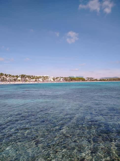 Travel and play tennis in Mallorca - Should you book this Mallorca tennis tour?