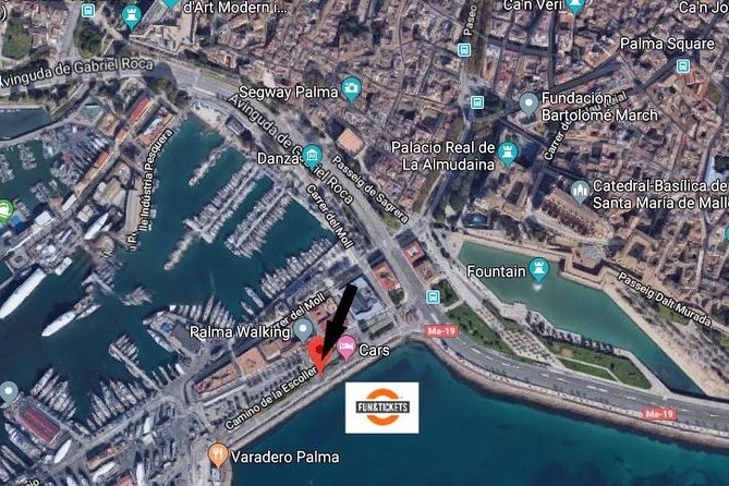 Valdemossa Half Day Tour - Why Valldemossa works as a half-day trip from Palma