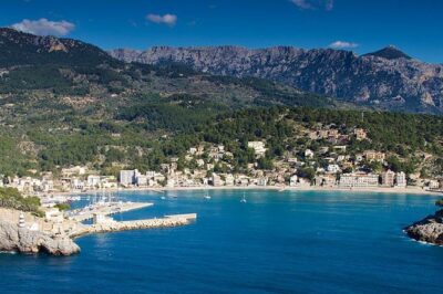 Valdemossa Half Day Tour - The ride from Palma: history you can actually use