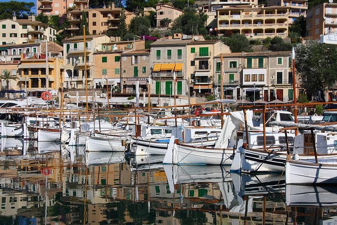 Valdemossa Half Day Tour - Valldemossa in the real-world: what to expect when you arrive