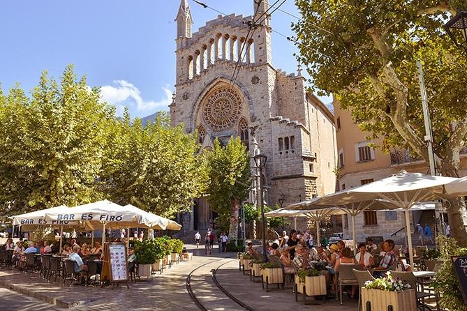 Valdemossa Half Day Tour - Price and value: what you really get for about $48.66