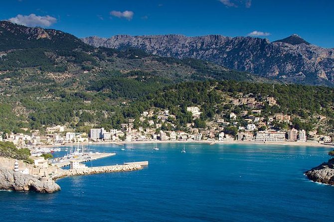 Valdemossa Half Day Tour - The ride from Palma: history you can actually use