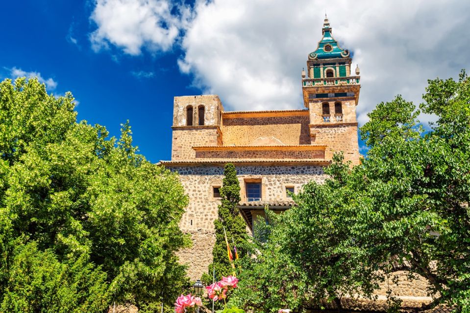 Valldemossa: Discover Valldemossa with a transfer from Palma - Who This Tour Fits Best (And Who Might Want Something Else)