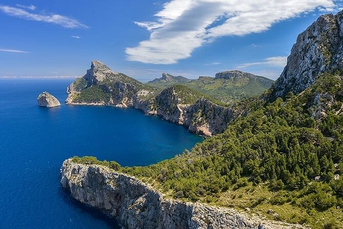 Valldemossa lookouts and S'Estaca - Key highlights to look for