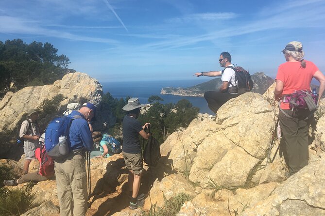 Valldemossa lookouts and S'Estaca - The Ermita de la Trinitat stop: a quick monastery moment with included admission