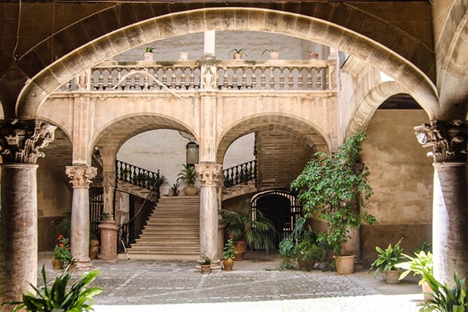 Visit Palma and Valldemossa - Valldemossa guided tour (1 hour) plus free time: make it count