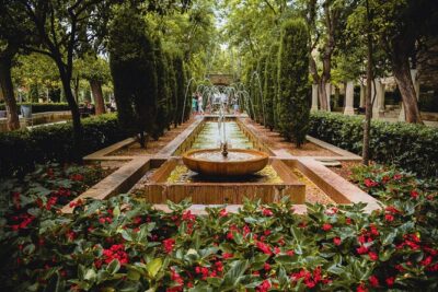 Visit Palma and Valldemossa - Palma time near the cathedral: what you can realistically do